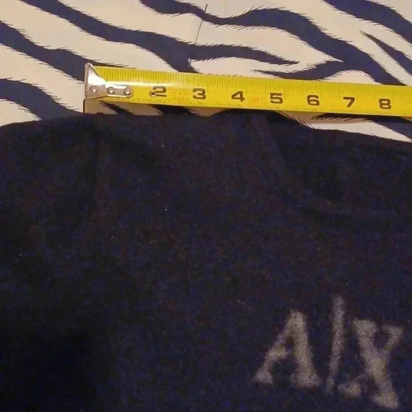 А/Х sweater - Picture 9 of 13